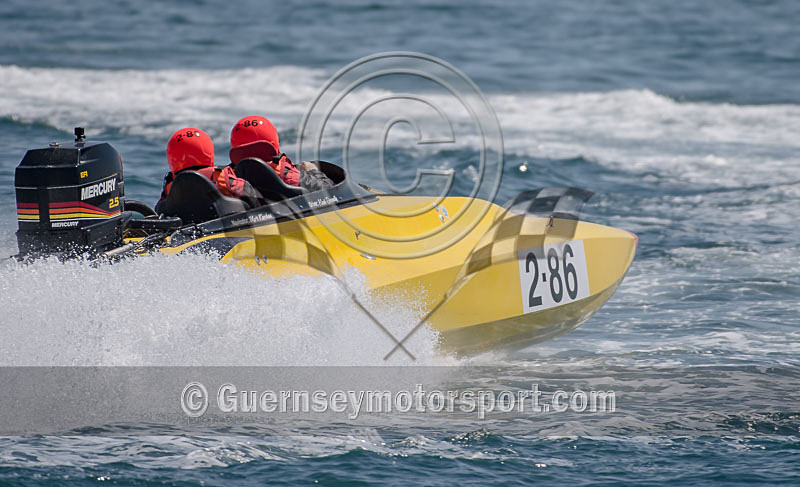 GPA Powerboat Racing 2017_Race-4-114 - GPA STANLEY GIBBONS SERIES_RACE-4