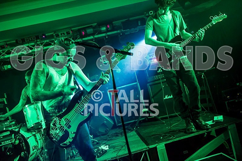 Never Means Maybe-3 - NEVER MEANS MAYBE