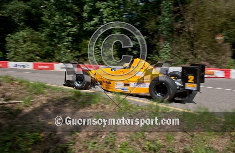 MSA Jersey Hill Climb_2011_Car-159 - JERSEY MSA NATIONAL 2011 - CARS