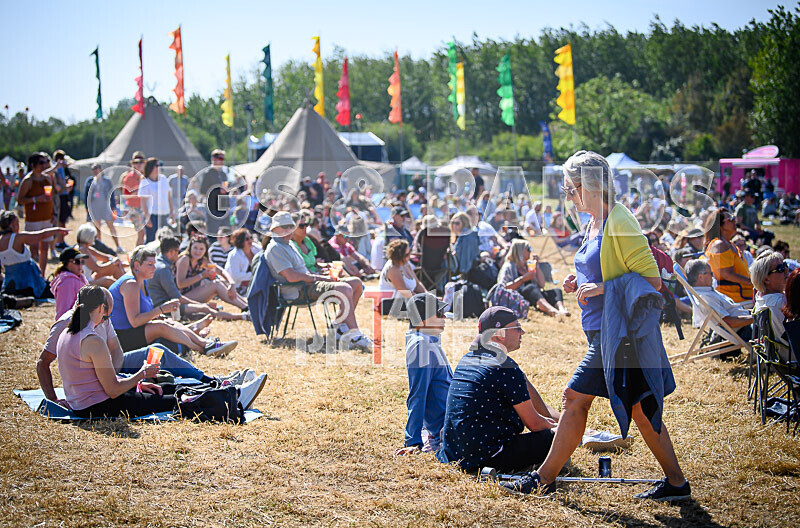 Guernsey Together_Day-2 Atmosphere-4 - GUERNSEY TOGETHER 2023_DAY 2_ATMOSPHERE