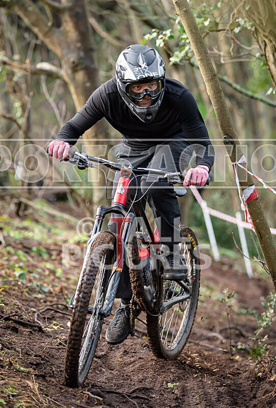 MTB Downhill_16-01-2022-109 - MTB WINTER 2022 DOWNHILL SERIES_RACE 2
