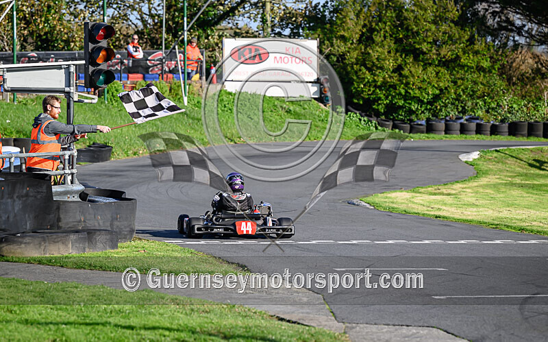 Karting 2022_Race 10-49 - KARTING CHAMPIONSHIP 2022_ROUND 10