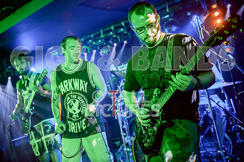 Chaos Theory-15 - CHAOS THEORY