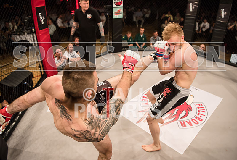 Lucas Brand v Josh Ozanne-48 - BOUT-10 Lucas Brand v Josh Ozanne