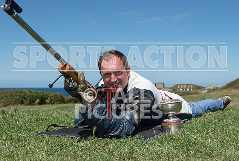Phil Ogier-1 - PHIL OGIER - ISLAND CHAMPION