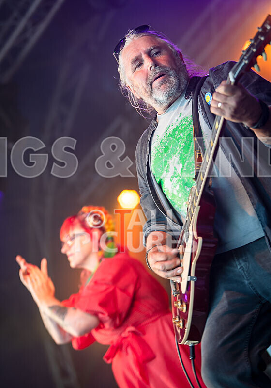 The Sacred Hearts-88 - THE SACRED HEARTS