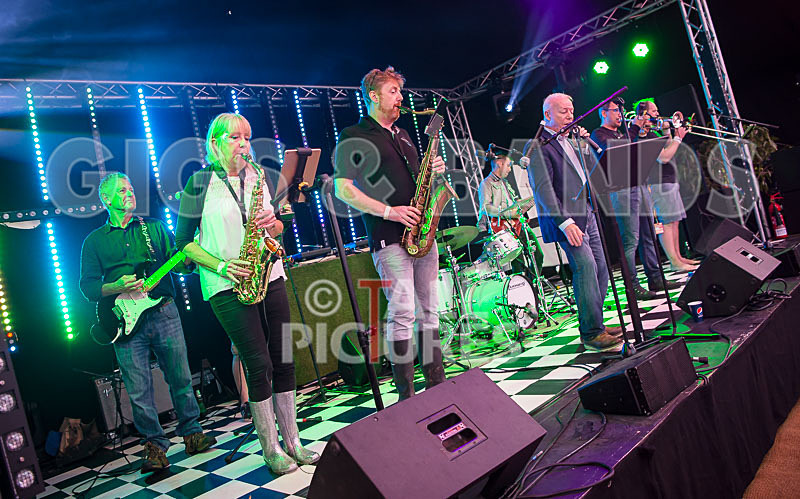 The Little Big Band-33 - THE LITTLE BIG BAND