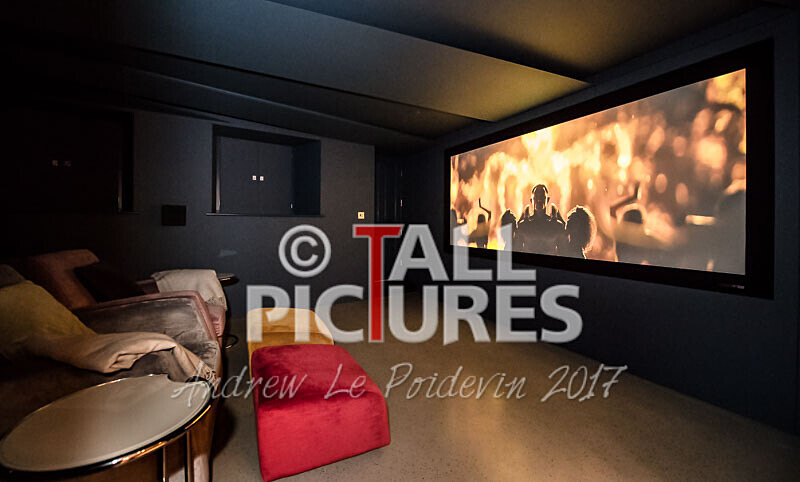 Avolution_St James Place-22 - BASEMENT CINEMA WITH CUSTOM LIGHTING