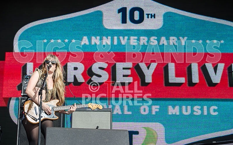 Deap Vally-7 - DEAP VALLY