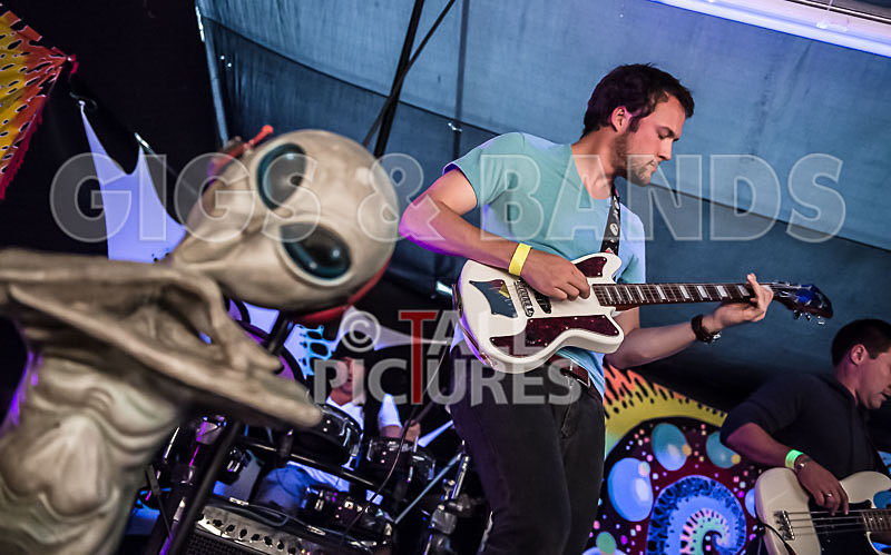 Blakalaska_Peace Tent-2 - BLAKALASKA