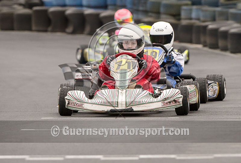 Karting 2017_Winter Race-1-22 - KARTING 2017 - WINTER CHAMPIONSHIP ROUND-1