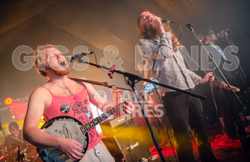 The Recks-780 - THE RECKS