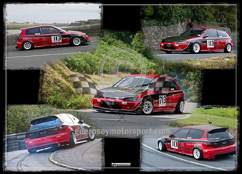 Carl Marshall_A2 Montage - PHOTO MONTAGES