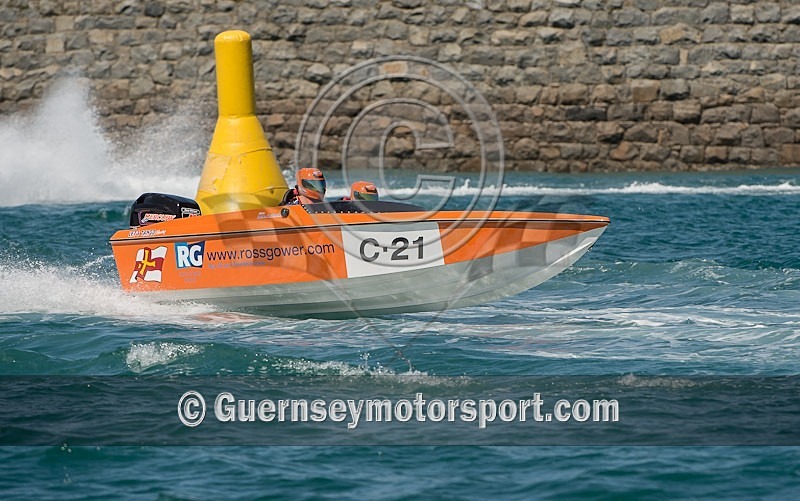 Power Boats-2012_Round-1-21 - RACE-1 HAVELET COURSE