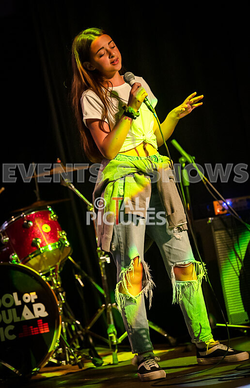 SoPM 5 Year Concert-2 - SCHOOL OF POPULAR MUSIC 5th ANNIVERSARY CONCERT