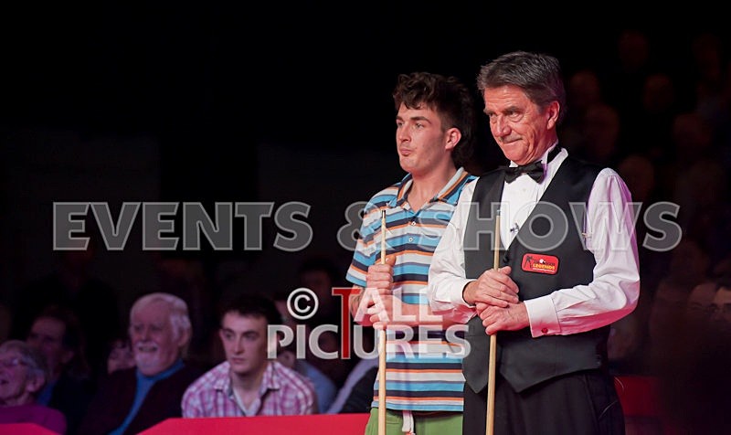 Snooker Legends Tour-101 - SNOOKER LEGENDS TOUR