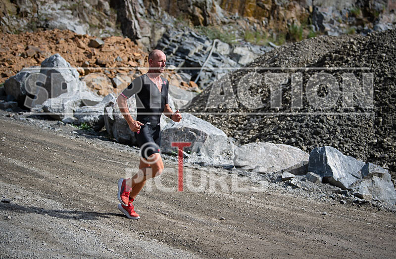 Graniteman Triathlon 2021-231 - GRANITEMAN TRIATHLON 2021