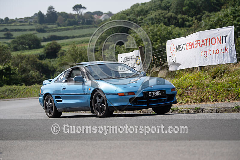 Reservoir Speed Event_2019-129 - RESERVOIR SPEED EVENT 2019