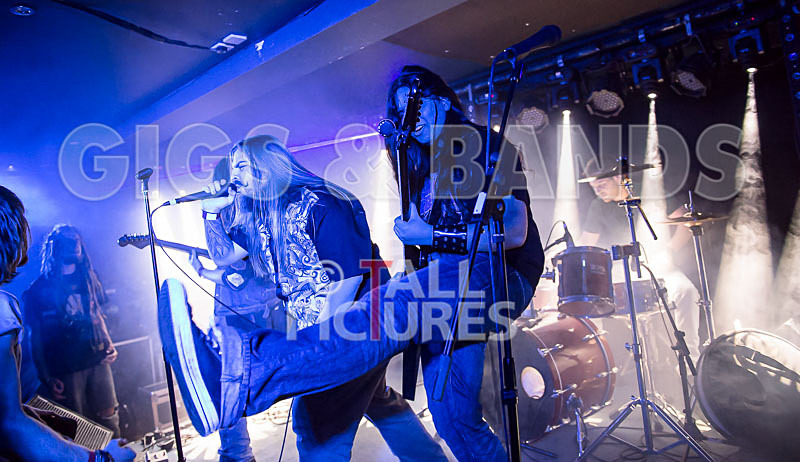 Stone Em All-191 - STONE EM ALL