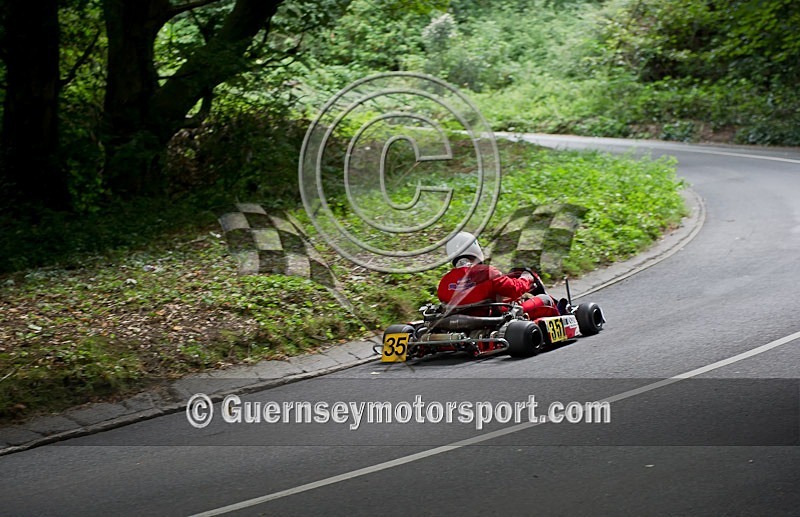 Hill Climb_29-08-11_Kart-15 - KARTS 2011-08-29
