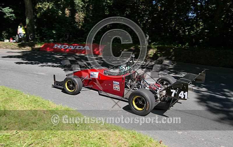 Guernsey National_2016_CAR-75 - GUERNSEY NATIONAL 2016 - CARS