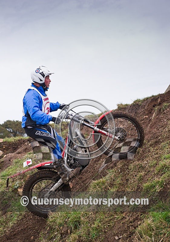 2-Day Trials_2010-59 - 2010 2-DAY TRIALS