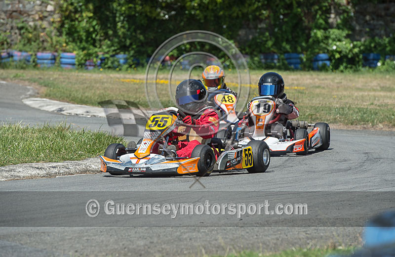 Karting_25-07-2015-33 - KARTING SUMMER CHAMPIONSHIP ROUND-5