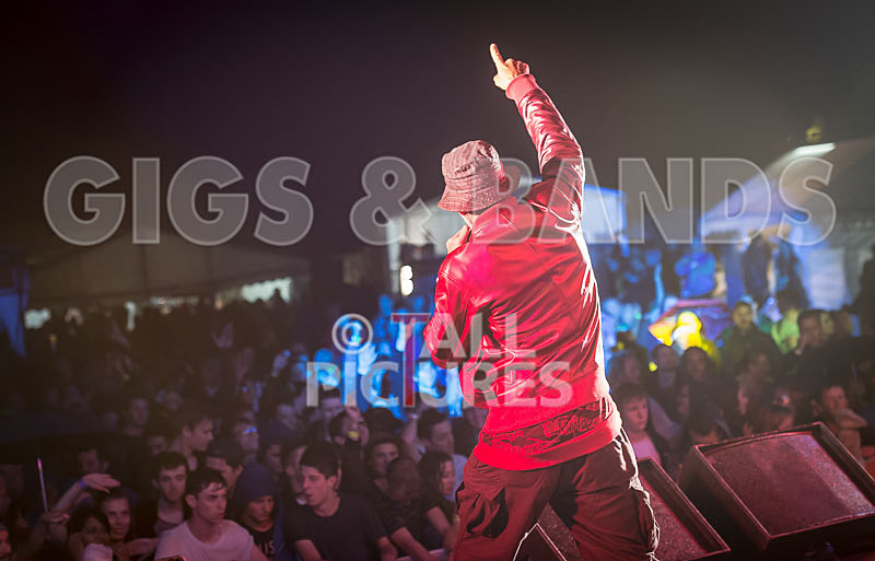 Jungle Brothers-17 - JUNGLE BROTHERS