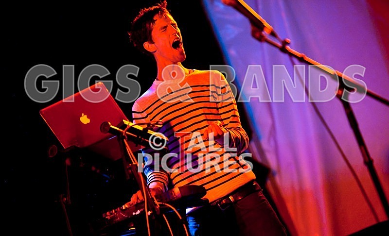 Concrete Disco-11 - CONCRETE DISCO