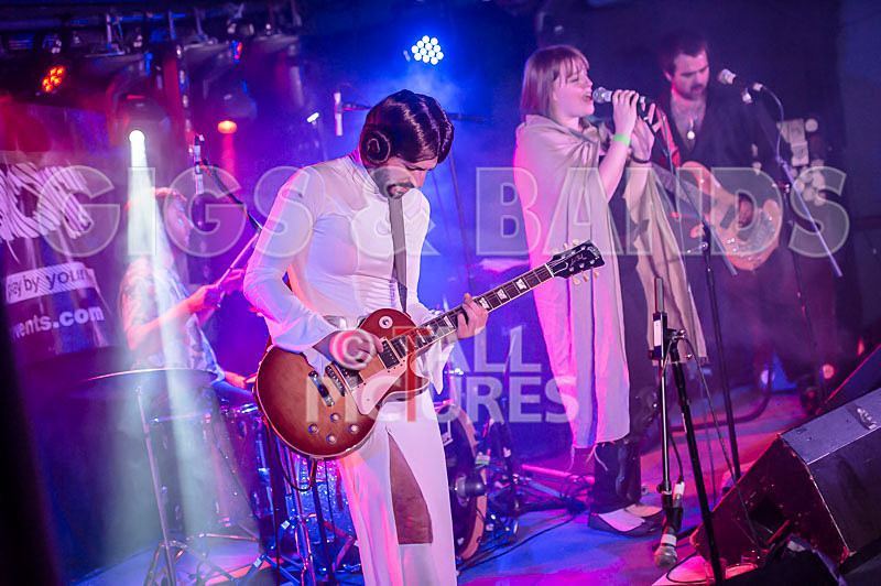 Static Alice-215 - STATIC ALICE