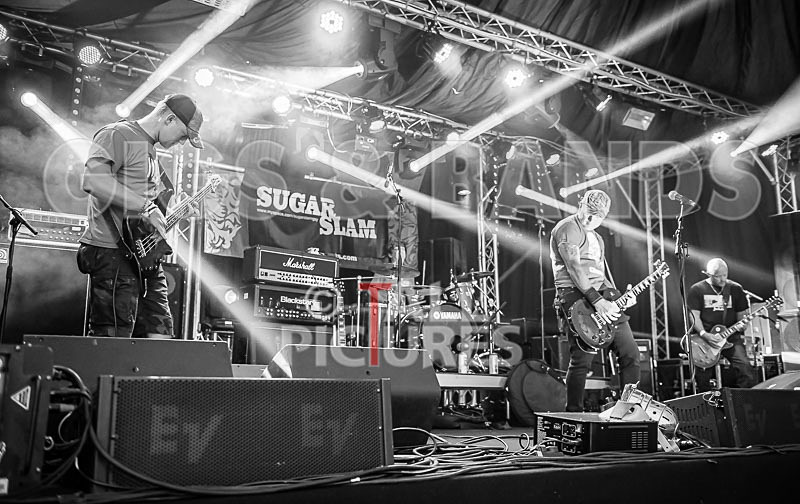 Sugar Slam-458 - SUGAR SLAM