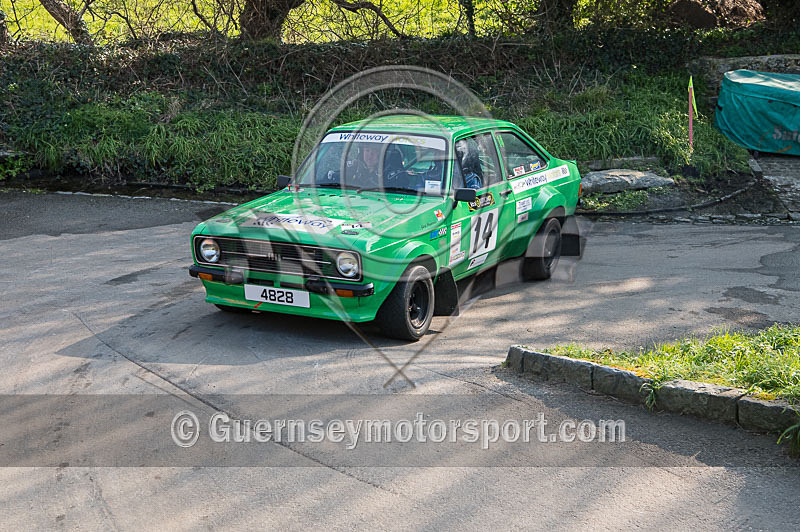 Resolution IT Rally 2018-12 - RESOLUTION-IT GUERNSEY RALLY 2018