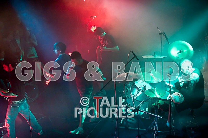 Brutus Stonefist-65 - BRUTUS STONEFIST at RoA-3