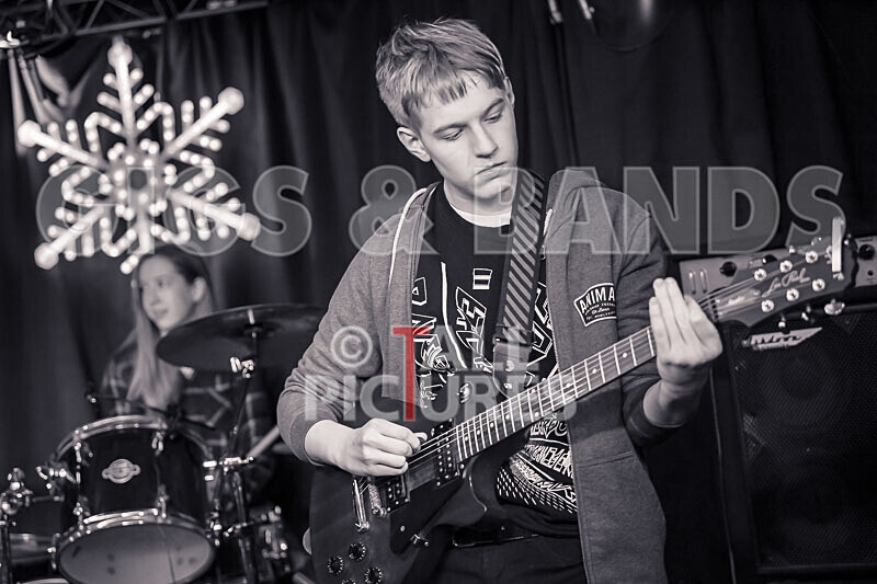 SoPM Christmas Gig_2019_BANDS-21 - SoPM CHRISTMAS GIG 2019_THE BANDS