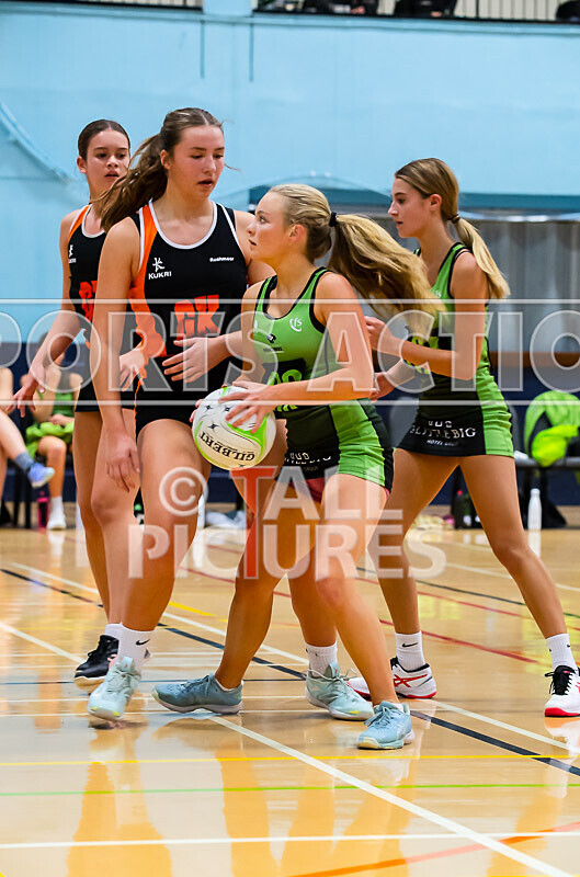 Guernsey Panthers U16 v Rushmoor-11 - GUERNSEY PANTHERS U16 v RUSHMOOR