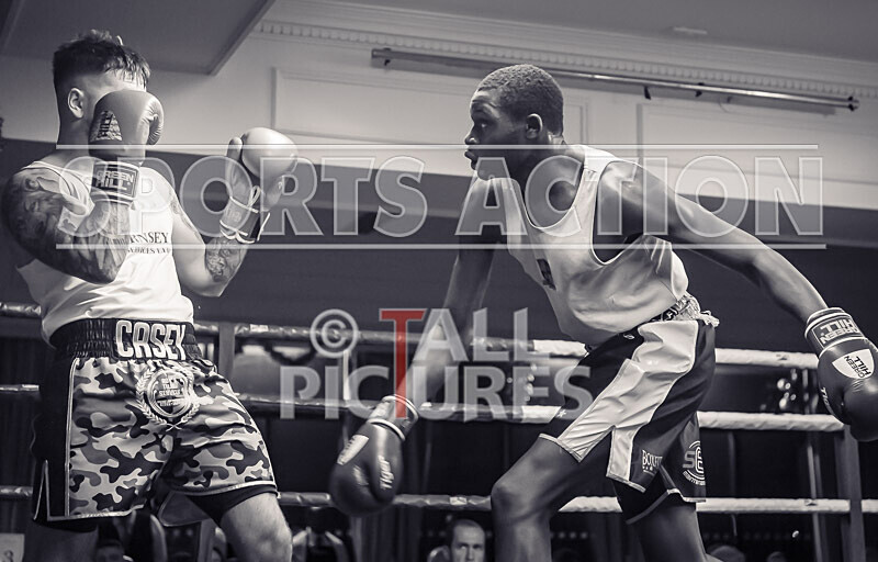 BOUT- 11 Casey De La Mare v Dimeji Shittu-57 - BOUT- 11_Casey De La Mare v Dimeji Shittu