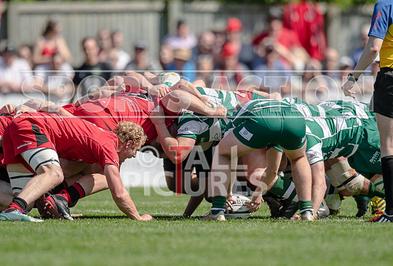 Siam Cup 2018-21 - RUGBY SIAM CUP 2018