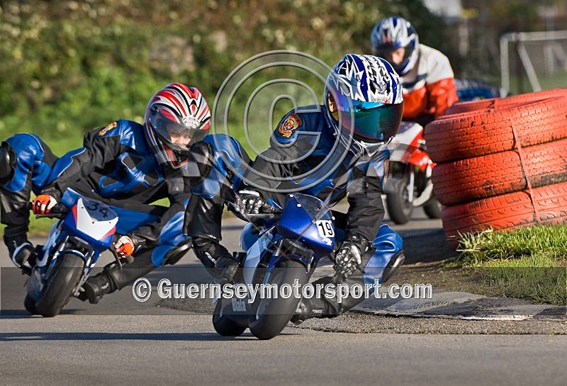 MiniMoto-52 - MINIMOTO