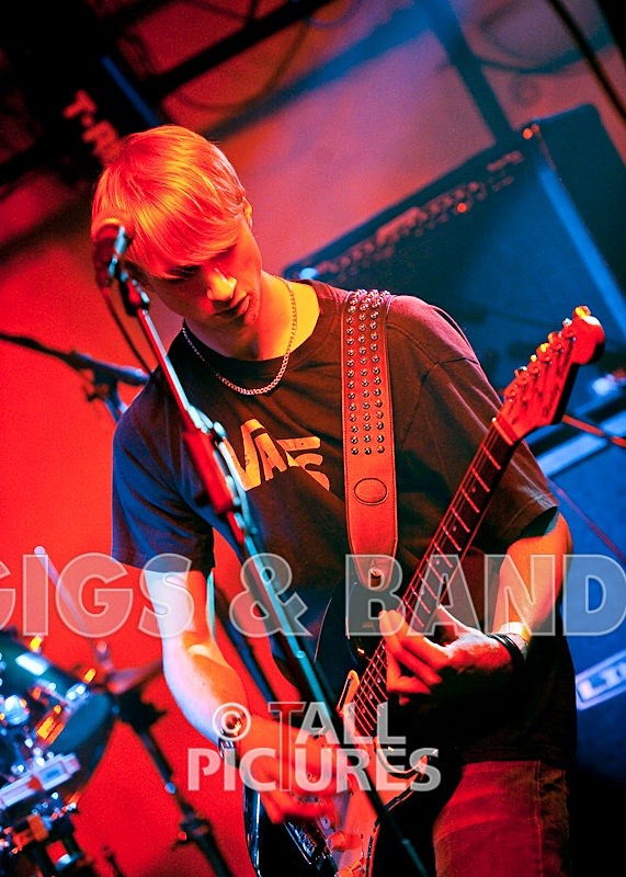 Breaking Silence-8 - BREAKING THE SILENCE at RoA-5