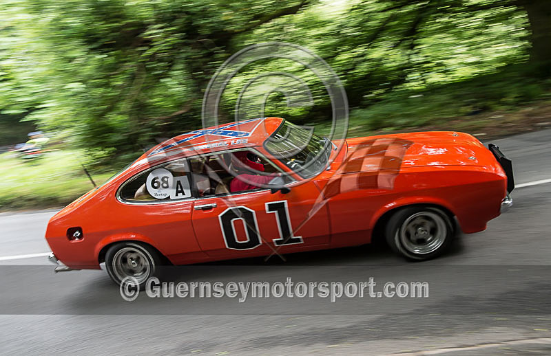 Heritage Charity Hillclimb_2014-296 - HERITAGE CHARITY HILL CLIMB 2014