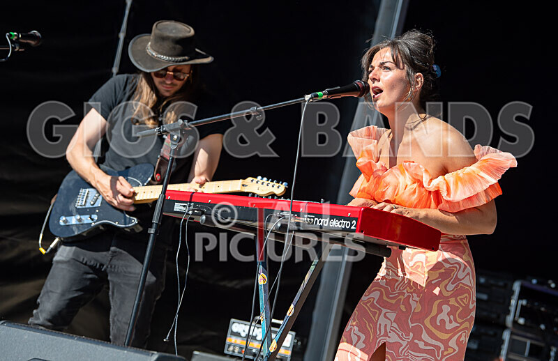 Eloise Fabbri  the Big Bad Beauty Band-65 - ELOISE FABBRI & THE BIG BAD BEAUTY BAND