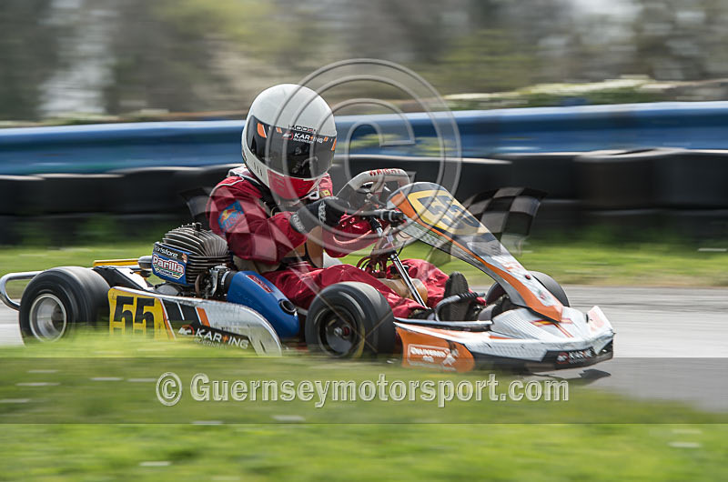 Karting_19-04-2015-36 - KARTING WINTER CHAMPIONSHIP ROUND-4