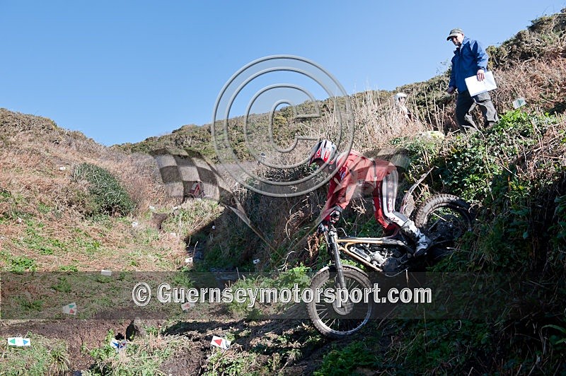 2-Day Trials Bikes_2011-86 - 2011 2-DAY TRIALS