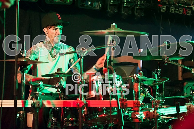 So Cold the River-17 - SO COLD THE RIVER