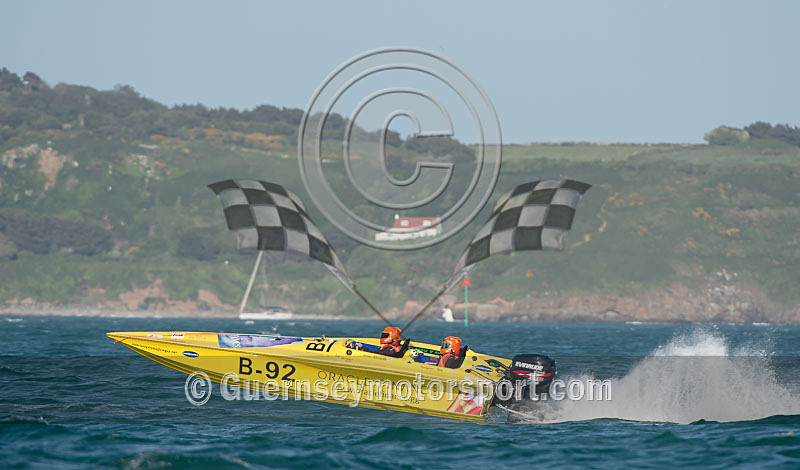 Powerboats 2015_Race-1-56 - GPA 2015 OFFSHORE CHAMPIONSHIP_RACE-1