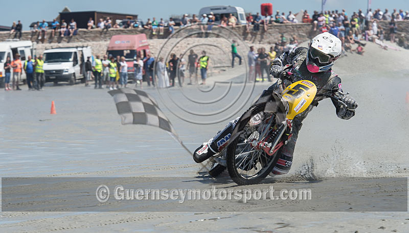 Sand Ace_2014_Bike-305 - BRITISH SAND ACE 500cc SOLO RIDERS - 2014