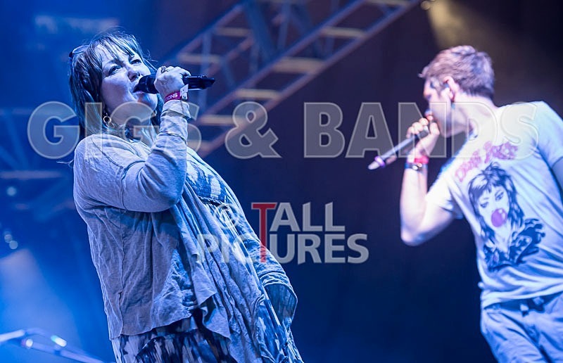 Guernsey Live_Scene 2012-8 - JANICE LONG & WES BUTTERS