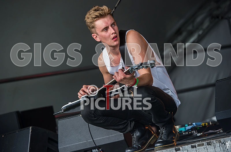 In Tyler we Trust-3 - IN TYLER WE TRUST