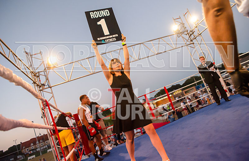 King of the Ring_SCENE-5 - KING OF THE RING... THE SCENE