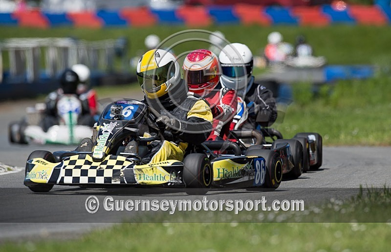 Karting_27-05-2012-17 - KARTING SUMMER CHAMPIONSHIP ROUND-3
